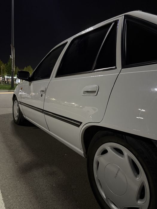 Nexia 1 2007 LUX Supper Konditsaner 91.000 PROBEG