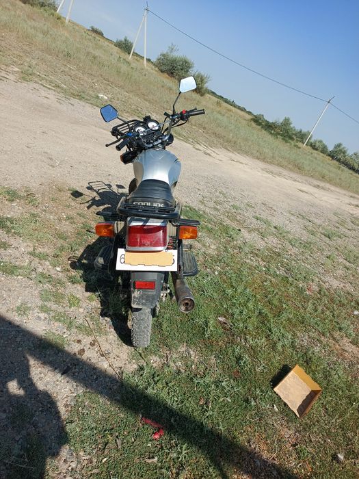 Срочно продам Мотоцикл