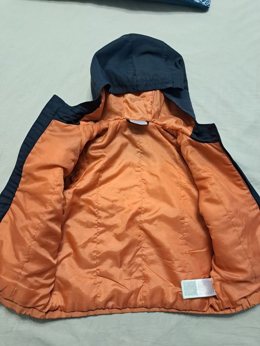 Geaca de primavara mărimea 92