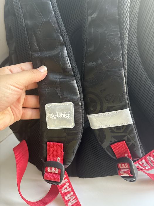 Портфель школьный