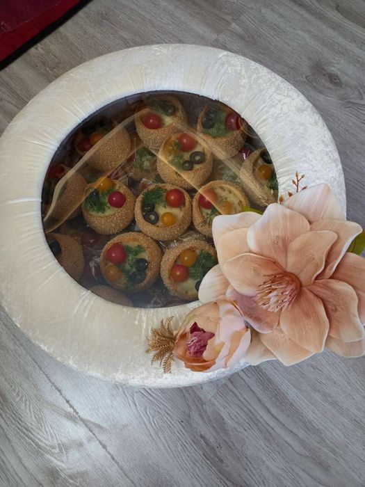 Sarpo sandula dastafka xizmatmza mavjud