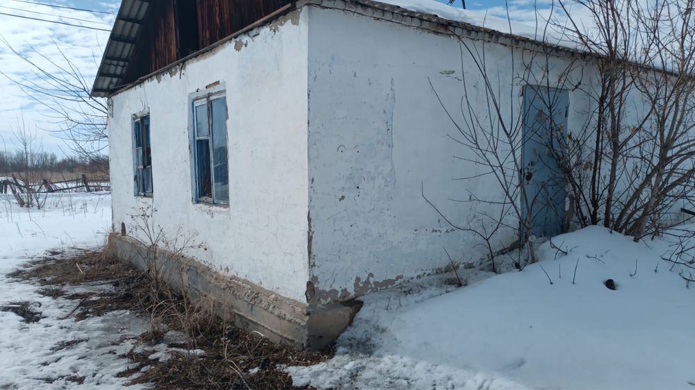 Продам зданий можно под магазин