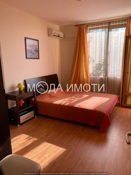 Продава се Двустаен апартамент в Свети Влас - 100 кв.м за 999 €/кв.м - Снимка #2