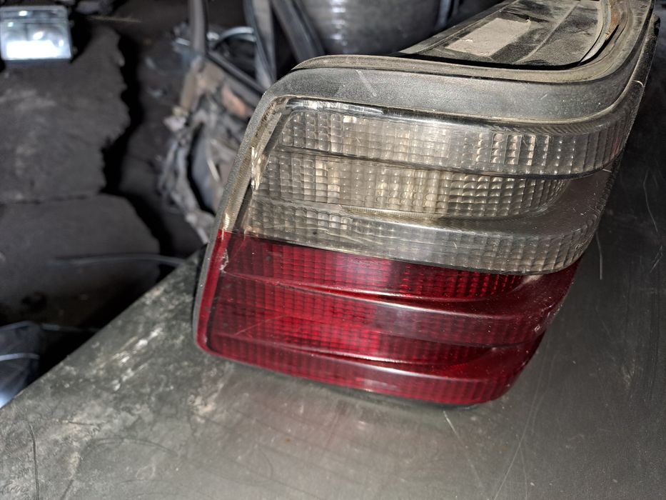 Стопы на 124 мерседес дорест караганда