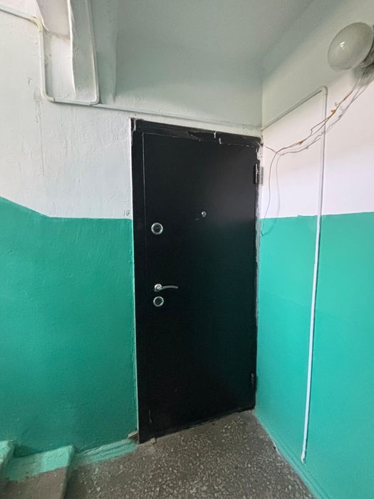 Продам 3 комнатную квартиру