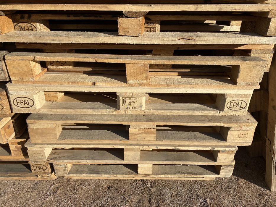 Приму Поддоны 120х80