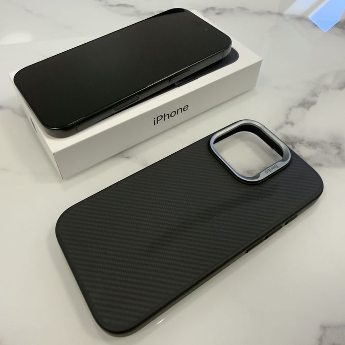 Iphone 16 Pro  256 GB