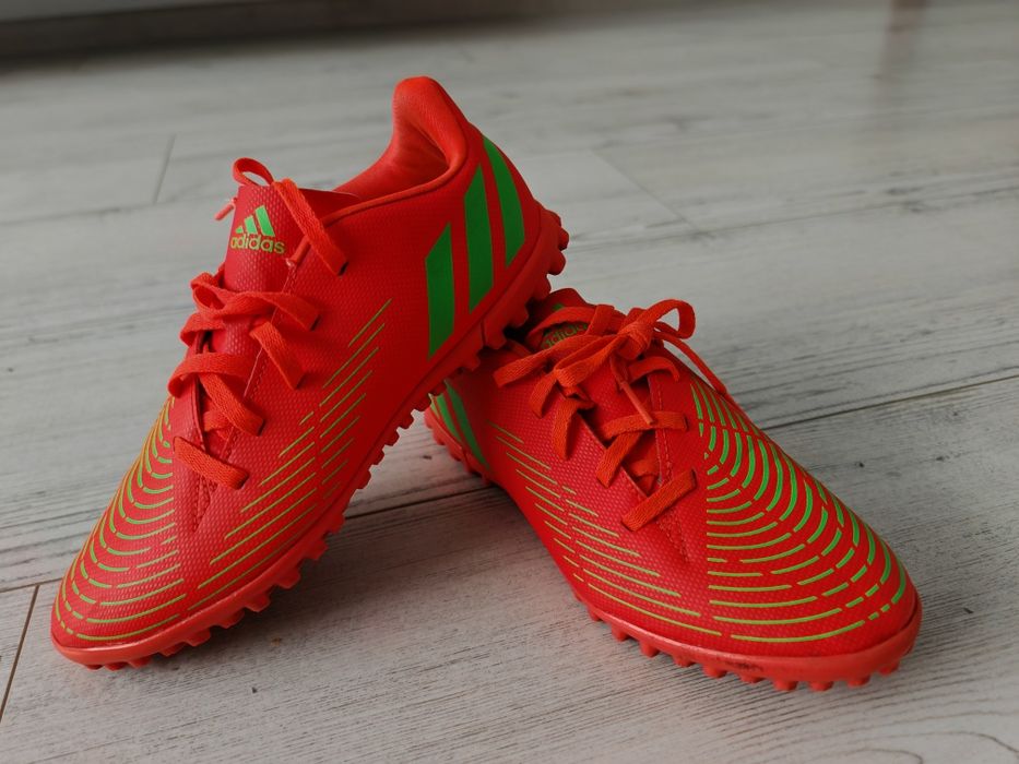 Adidas predator edge 4 jr