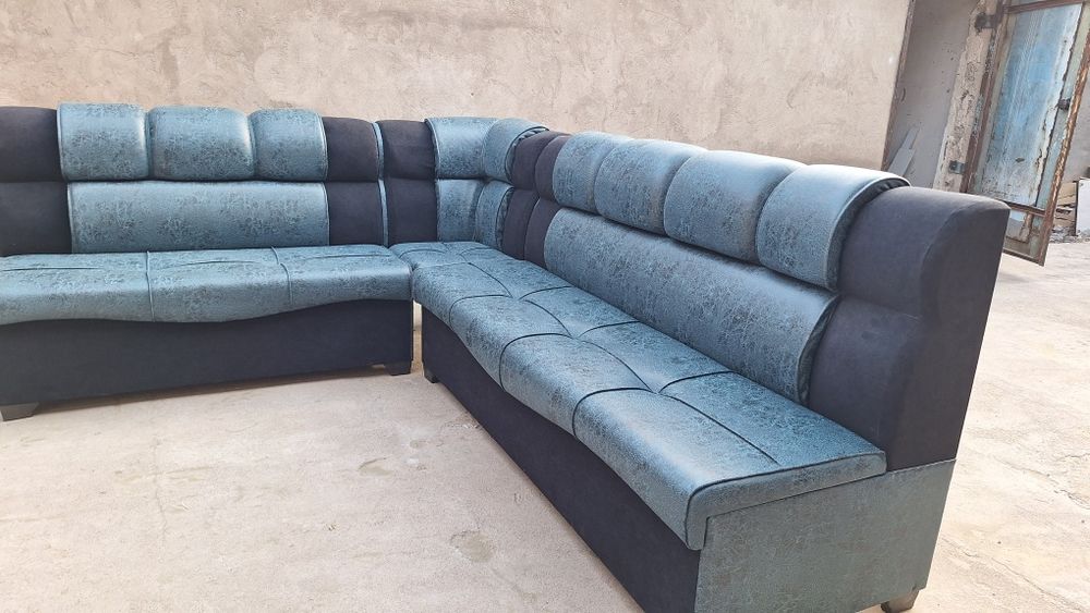 Кухонный уголок сотилади