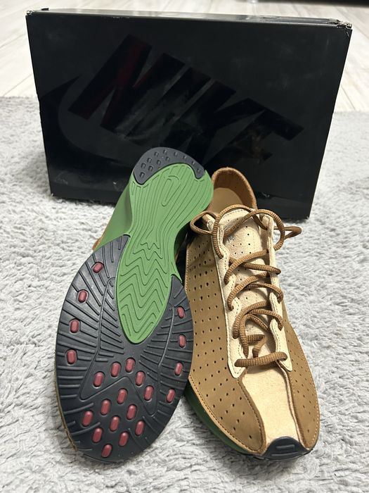 Papuci Nike Superfly