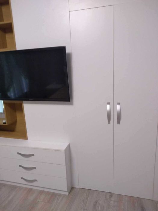 Дава се под наем Двустаен апартамент в Стара Загора, Център - 75 кв.м за 550 € - Снимка #12