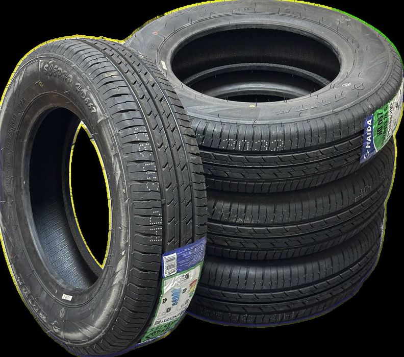 Шины haida 165/70R1379S