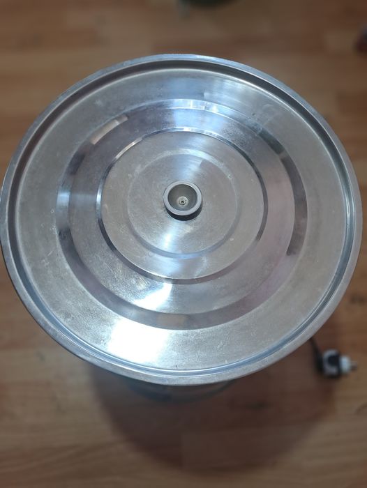 Продам маслобойка(күбі)