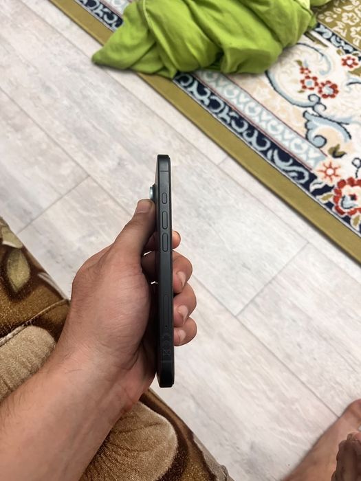 Айфон 16 өзі 128гб