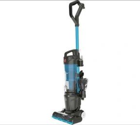 Пылесосы HOOVER H-upright300 blue pets