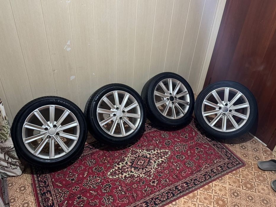 Продам титан диска