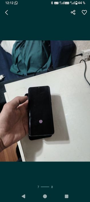 Продам бу телефон