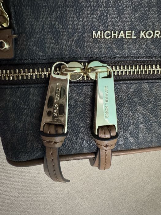 Мини рюкзак Michael Kors Оригинал Алматы