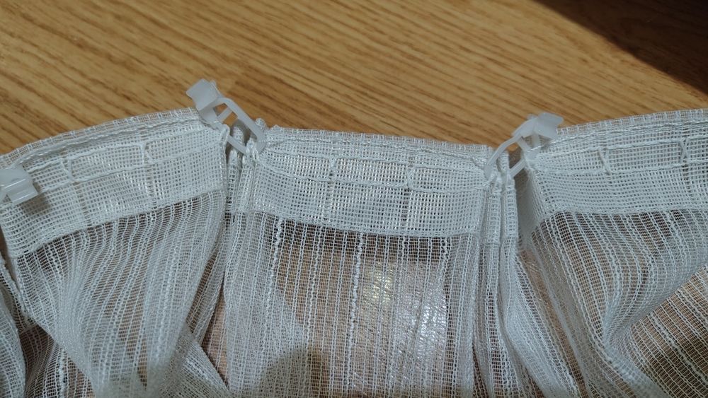 Set perdele pentru camere model frumos bb