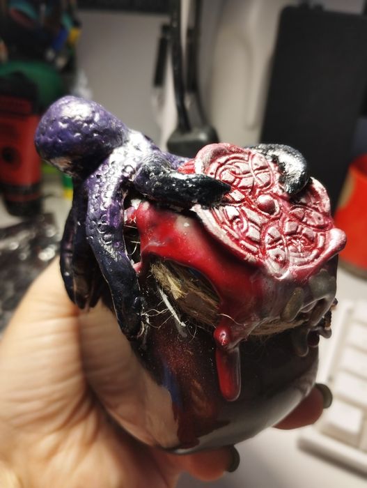 Подарочный флакон