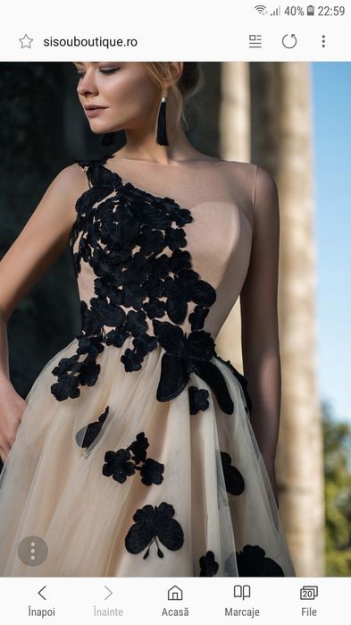Rochie de seara