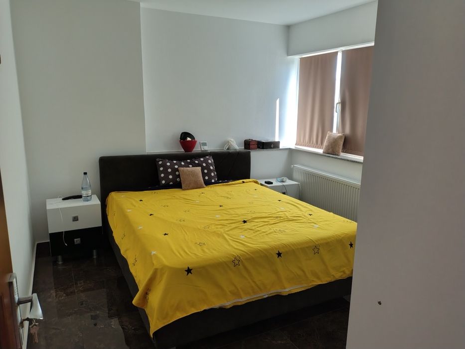 Renovat in totalitate -doar va așezați lucrurile-negociabil