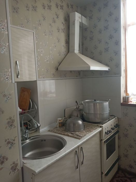 Продажа квартиры 5 микрорайон 7 дом 27 квартира