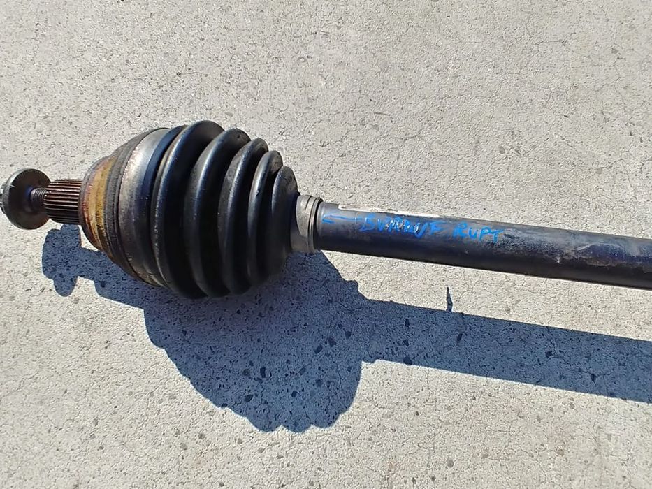 planetara stanga fata 1.4 tdi cax  skoda octavia 2 vw golf 6 1k0407271ja