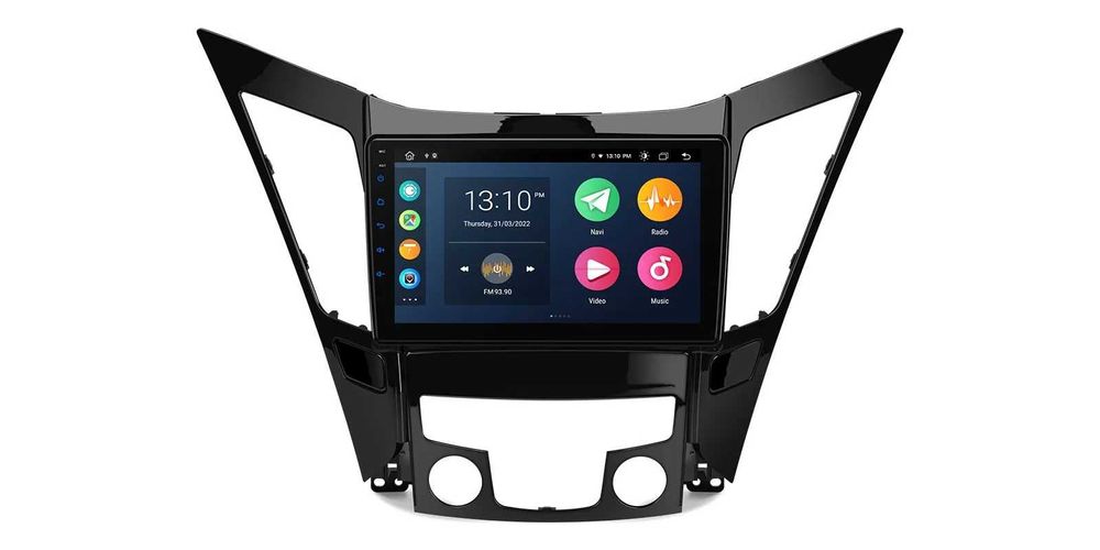 Navigatii android hyundai ix35, santa fe , elantra, tucosn, sonata