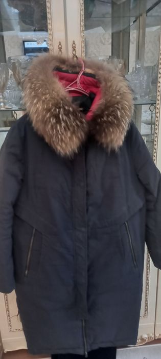 Дублёнко зимныйе.