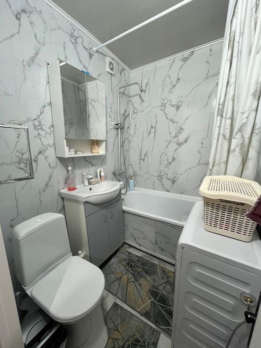 Продам 3х ком квартиру