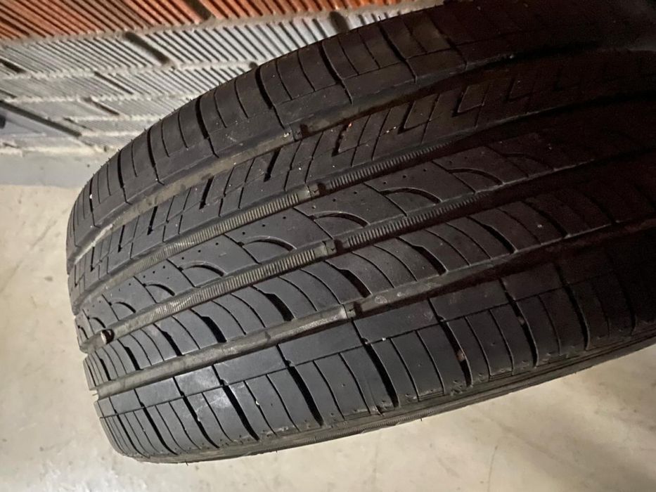 245/45/20 Шины Goodyear Eagle F1