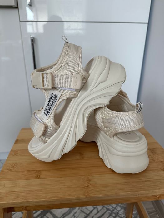 Дамски сандали 36 номер