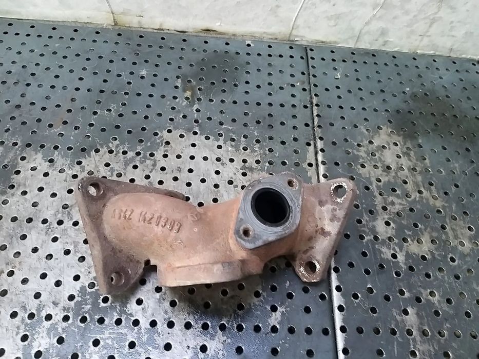 Galerie evacuare 3.0 cdi mercedes r class w251 a6421420309