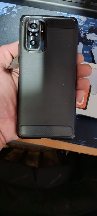 Redmi Note 10 Pro