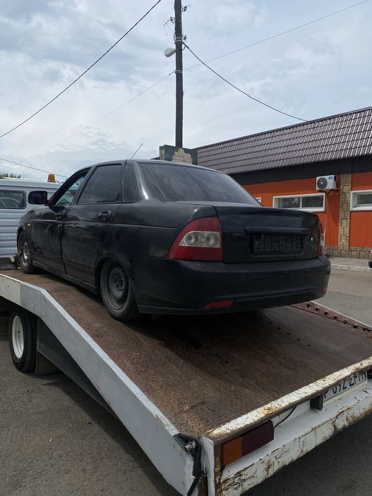 Авторазбор приора 13 год