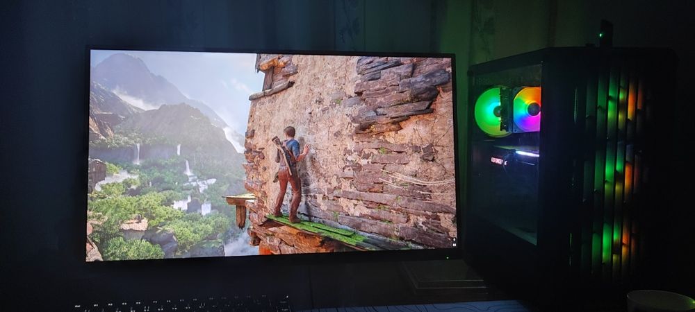 Продаю игровой компьютер