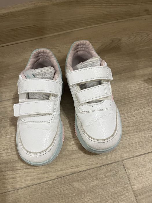 Детски маратонки Nike и сандали Adidas