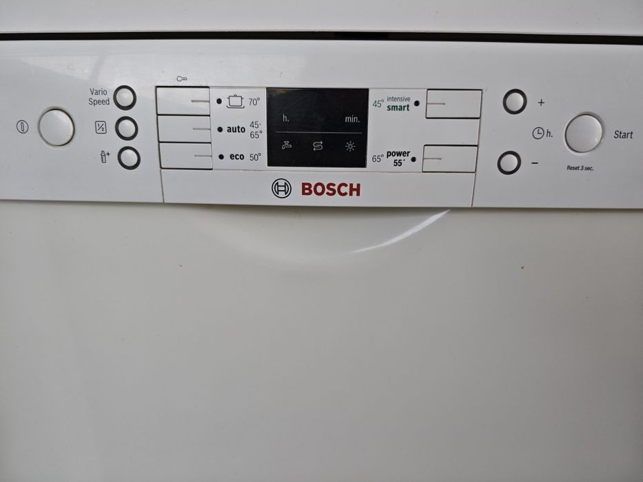 Bosch посудомоечная машина