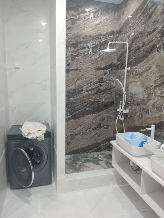 Услуги сантехника