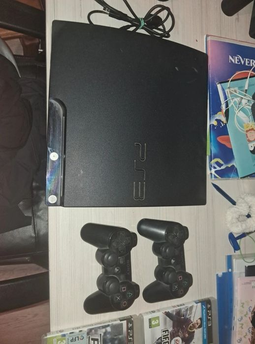 Playstation 3 stare perfecta