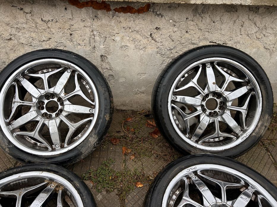 5х112 19 и 5х114,3 19 vw audi mercedes и honda hundai kia nissan