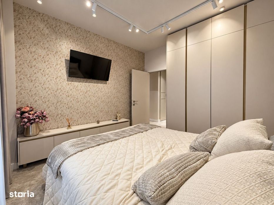 2 camere Noon Residence