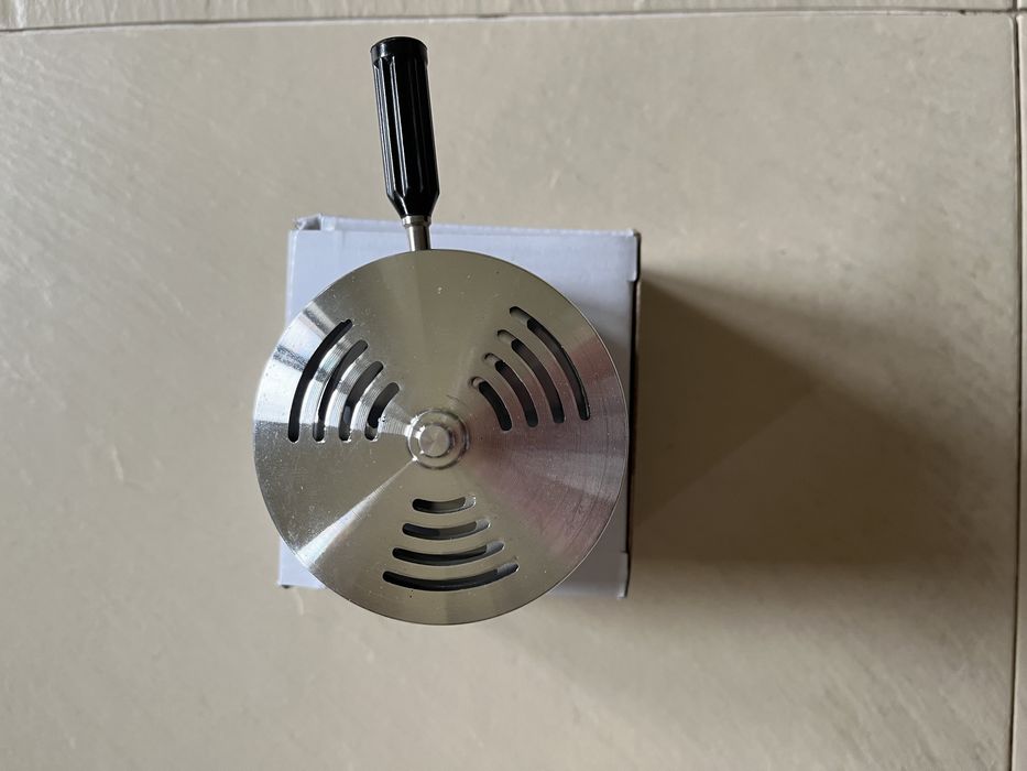 Oferta speciala!Smoke box xl premium pentru narghilea