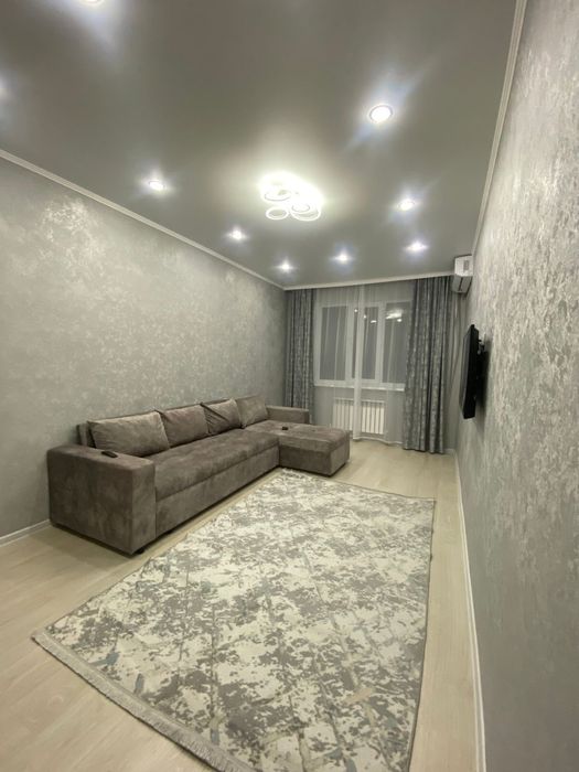 Квартира суточно