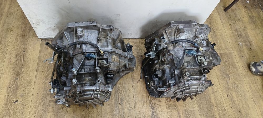 Lasetti 1.6 akpp avtomat karobka