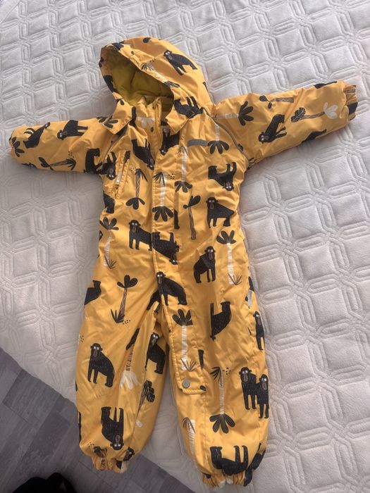 Продам комбинезон детский демисезонный