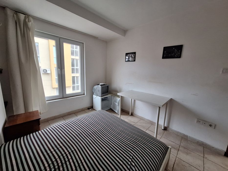 Дава се под наем Ателие в София, Център - 32 кв.м за 255 € - Снимка #8