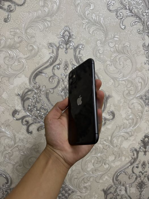 Iphone 11 la sotiladi