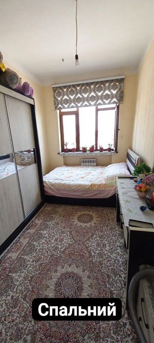 Termiz shahridan 3xonali dom sotiladi